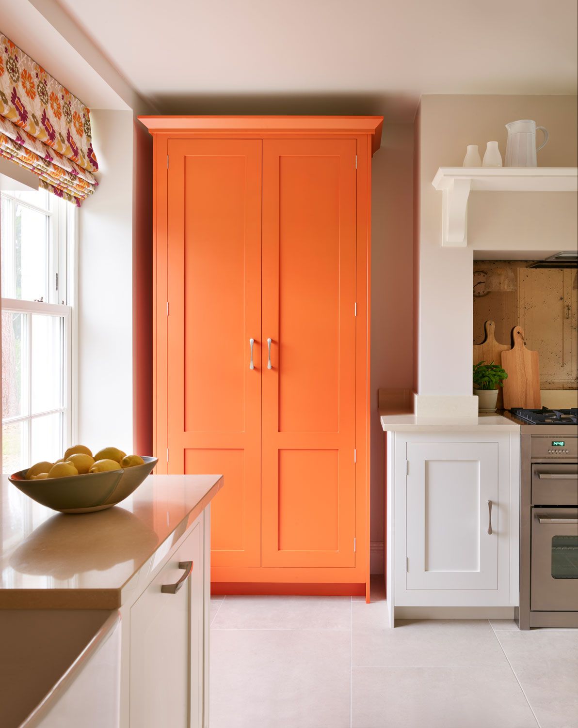 House color schemes creating whole house color schemes Homes & Gardens