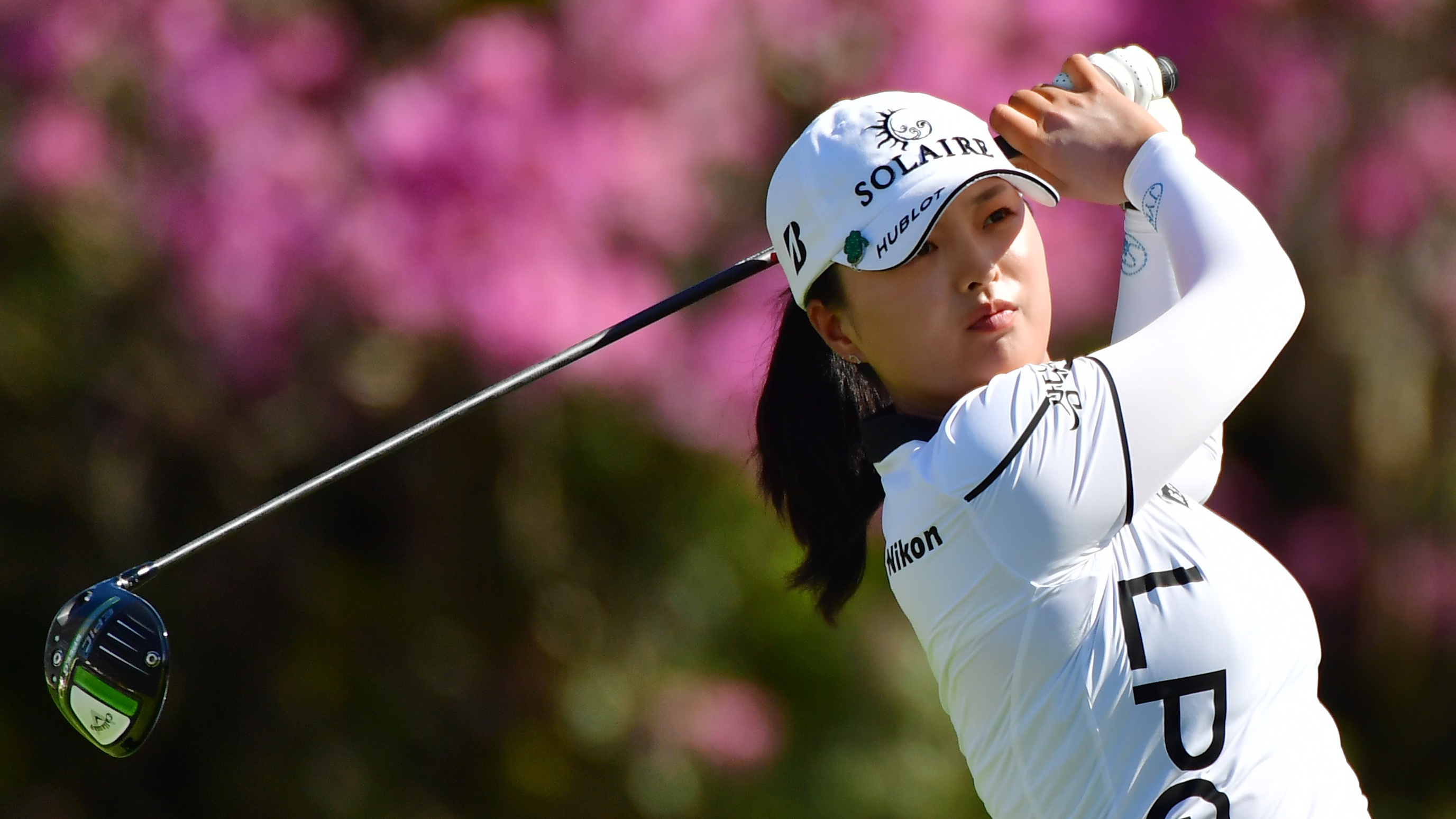 BMW Ladies Championship Preview, Field And Prize Money Golf Monthly