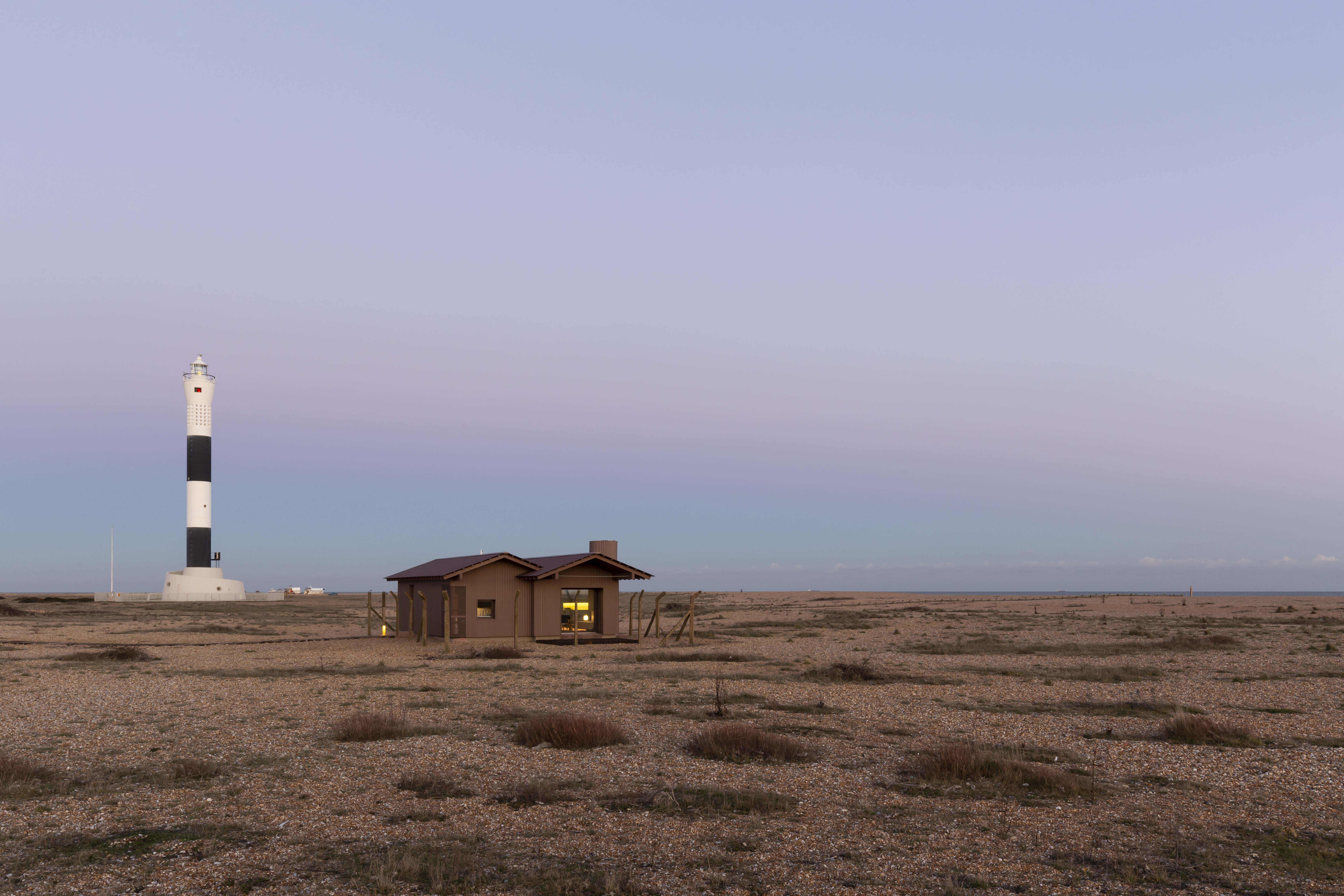 Radar Station_Johnson Naylor