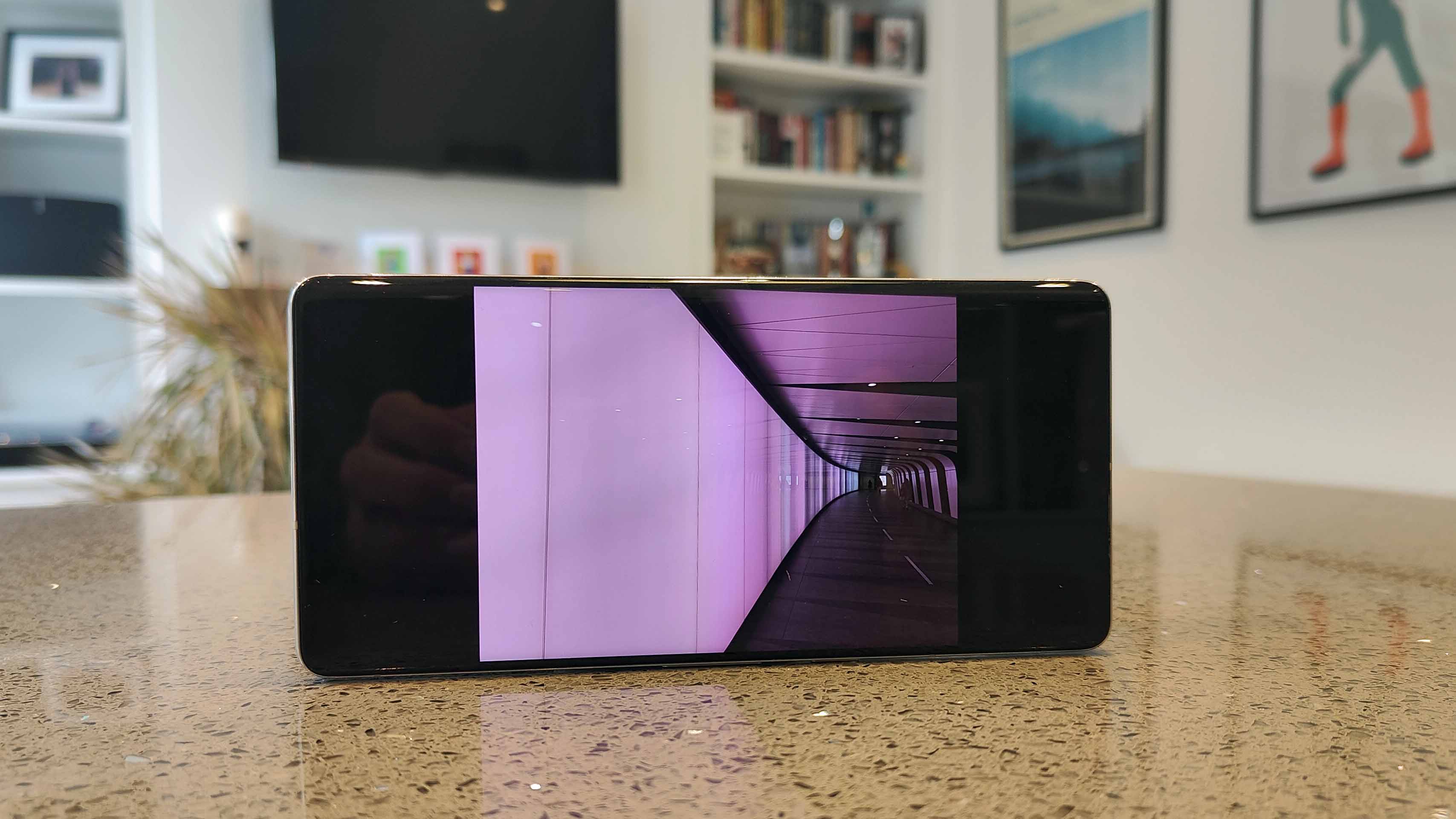 Google Pixel 7 Pro review