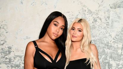 SECNDNTURE by Jordyn Woods Launch Event