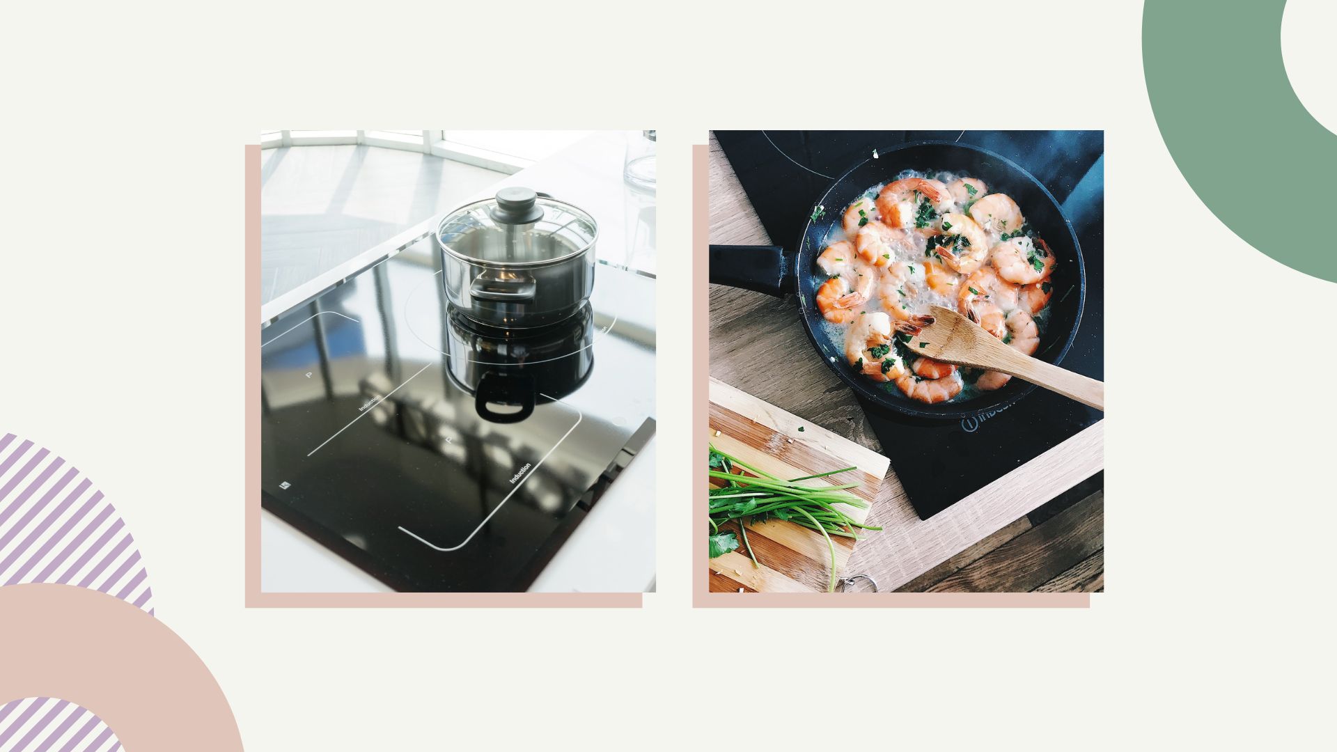 The Magic of Cooking with A Portable Induction Cooktop