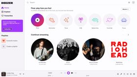 Deezer