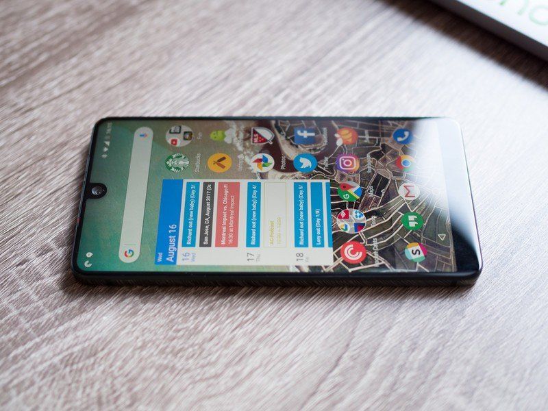 Essential Phone