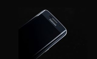 Ahead of the curve: Samsung shows off innovative new design