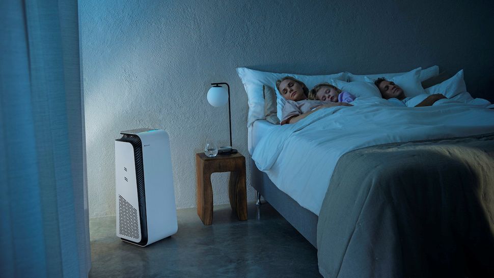 Best Air Purifiers in the UAE 2022 breathe easy with our top TechRadar