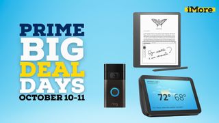 Kindle Big Deal Days Amazon