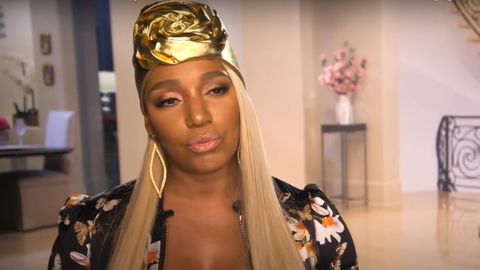 Ex-Real Housewives Of Atlanta Star NeNe Leakes Is Embroiled In Another