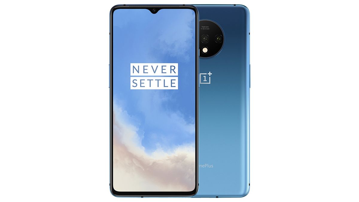 OnePlus 7T