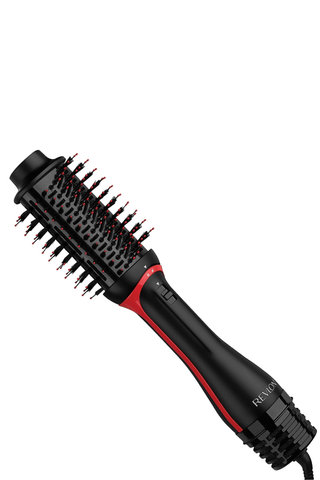 One Step Volumizer PLUS 2.0 Hair Dryer and Hot Air Brush