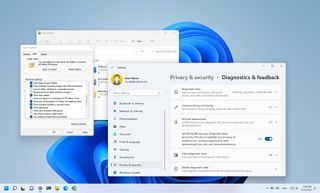 Windows 11 disable ads