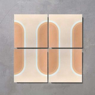 arch tile by livingetc for bert & may
