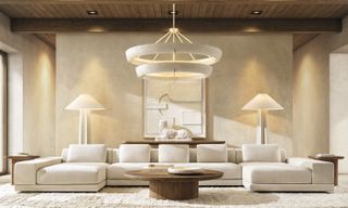 RH Contemporary by Restoration Hardware
