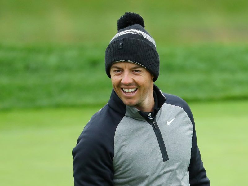 McIlroy Likely To Represent Ireland At 2020 Olympics