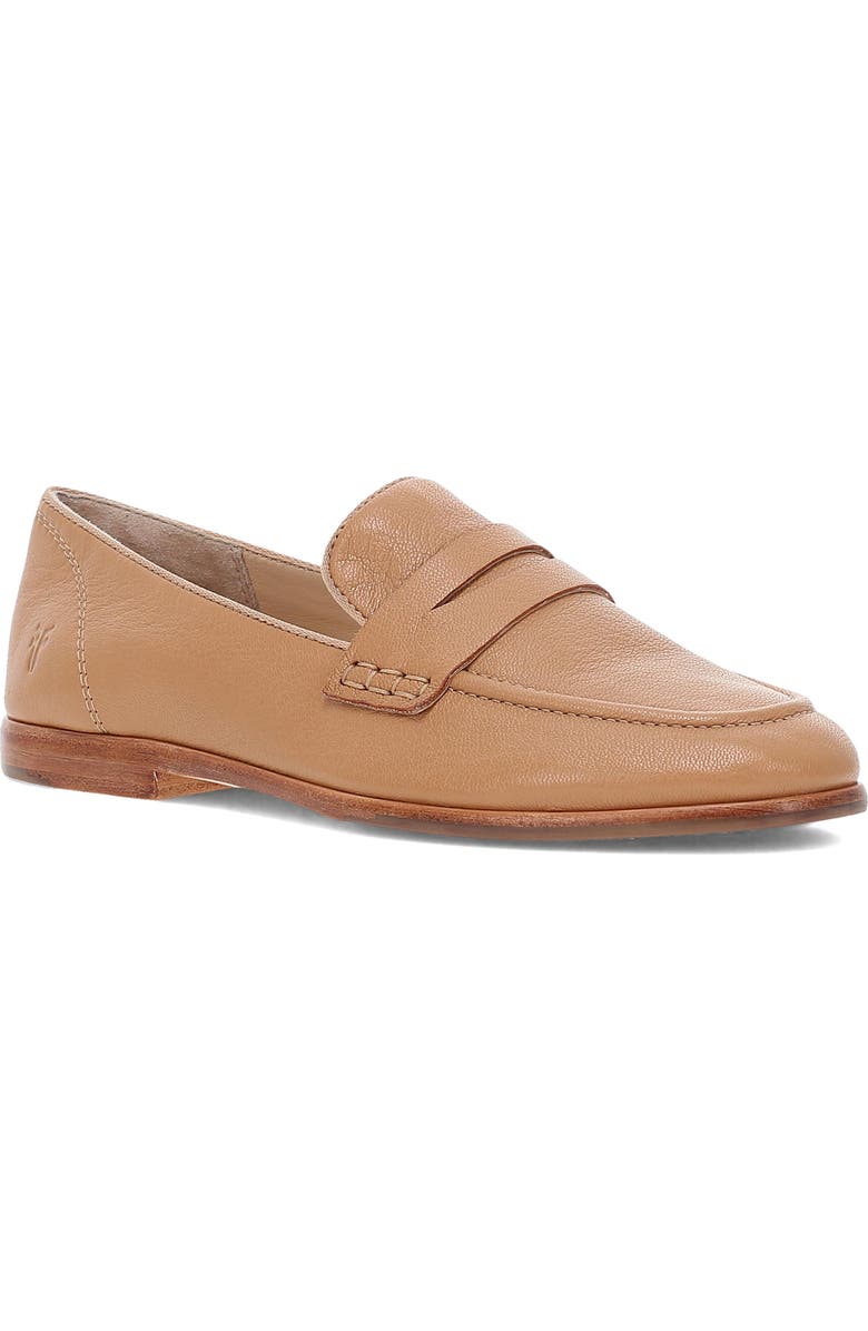 Faith Penny Loafer
