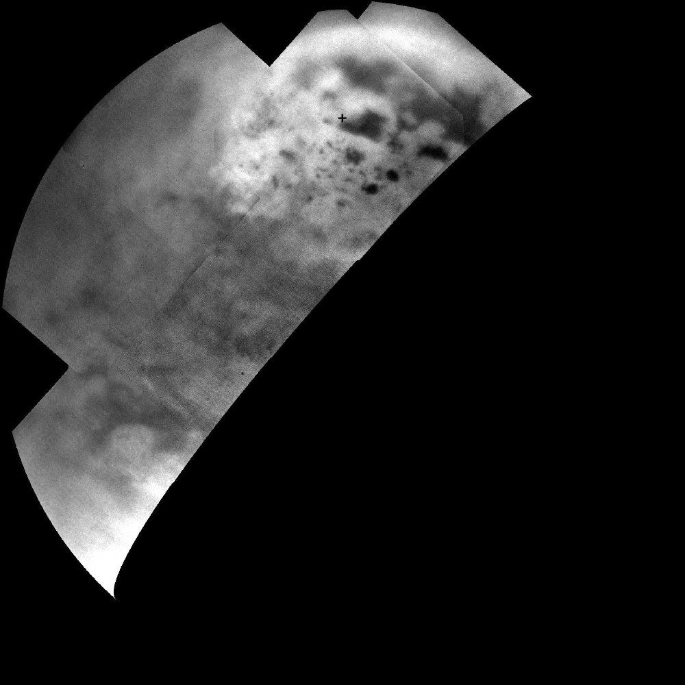 Amazing Photos: Titan | Space