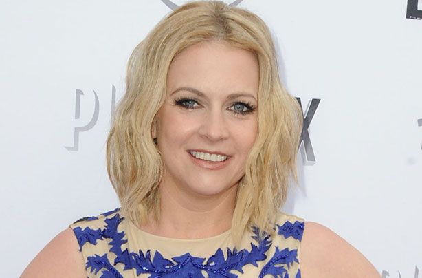Melissa Joan Hart reveals that she's considering adoption to have a ...