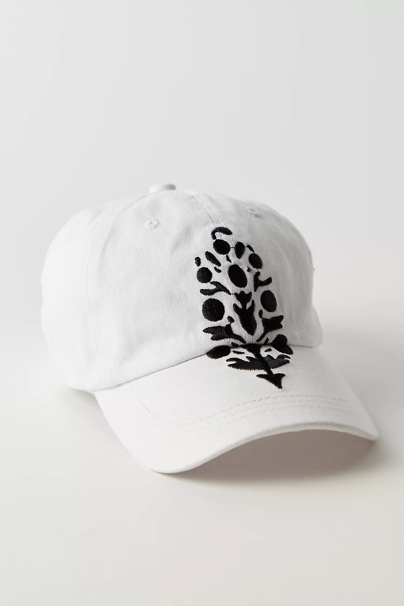 Big Buti Baseball Cap