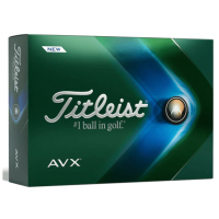 Titleist AVX Golf Ball | 18% off at PGA TOUR SuperstoreWas $54.99 Now $44.99