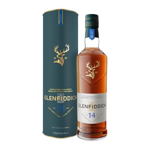 14 Year Old - Bourbon Barrel Reserve