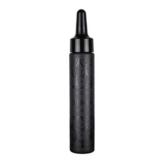 Latex Dressing for Pleasure Luxury Latex Lubricant 20ml in Black