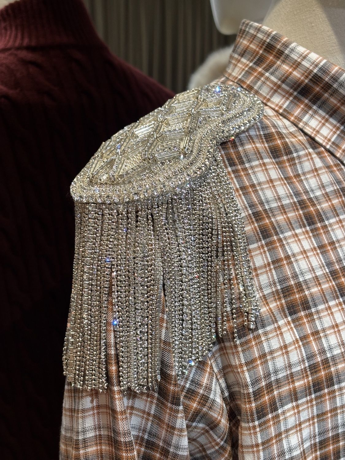 Dior at Paris Fashion Week Men&rsquo;s A/W 2026