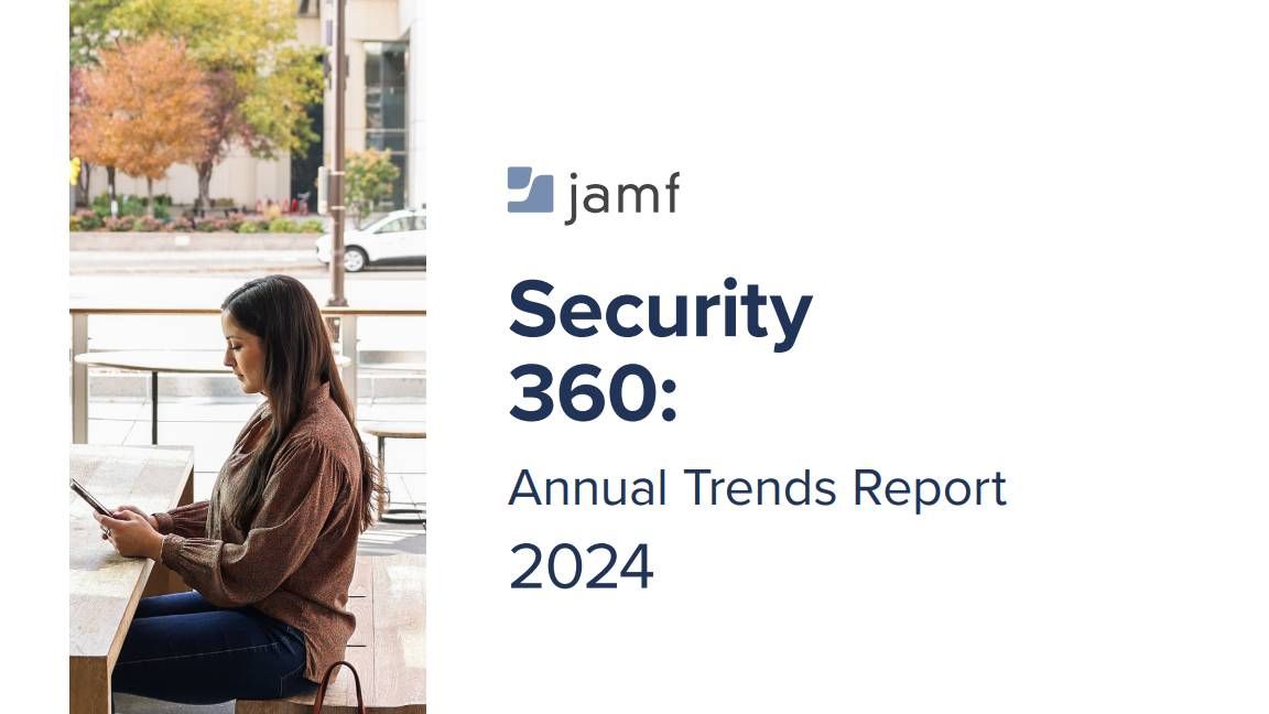 Security 360: Annual Trends Report 2024