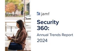 Security 360: Annual Trends Report 2024