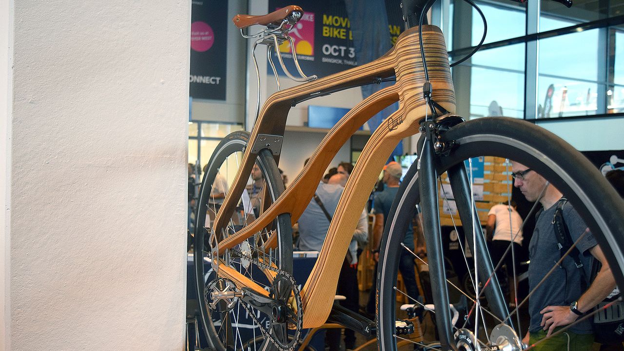 Eurobike