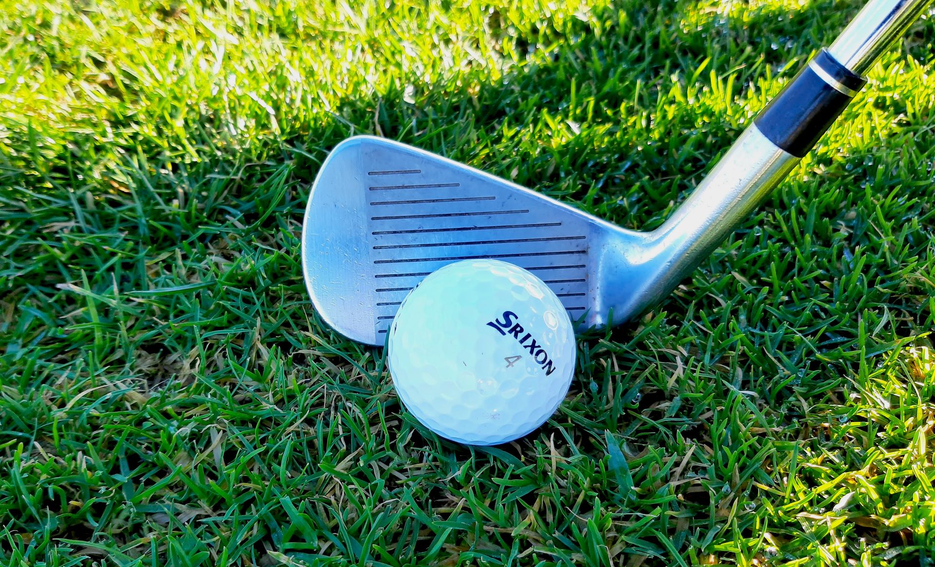 Srixon ZStar Diamond Golf Ball Review Golf Monthly