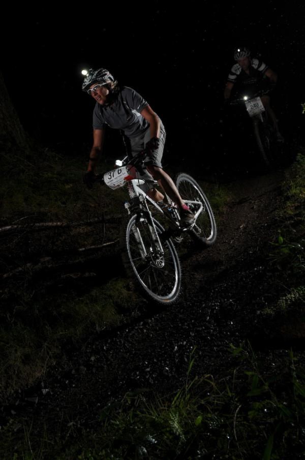 The night time special stage truly got the adrenaline pumping as well as producing some very close racing.