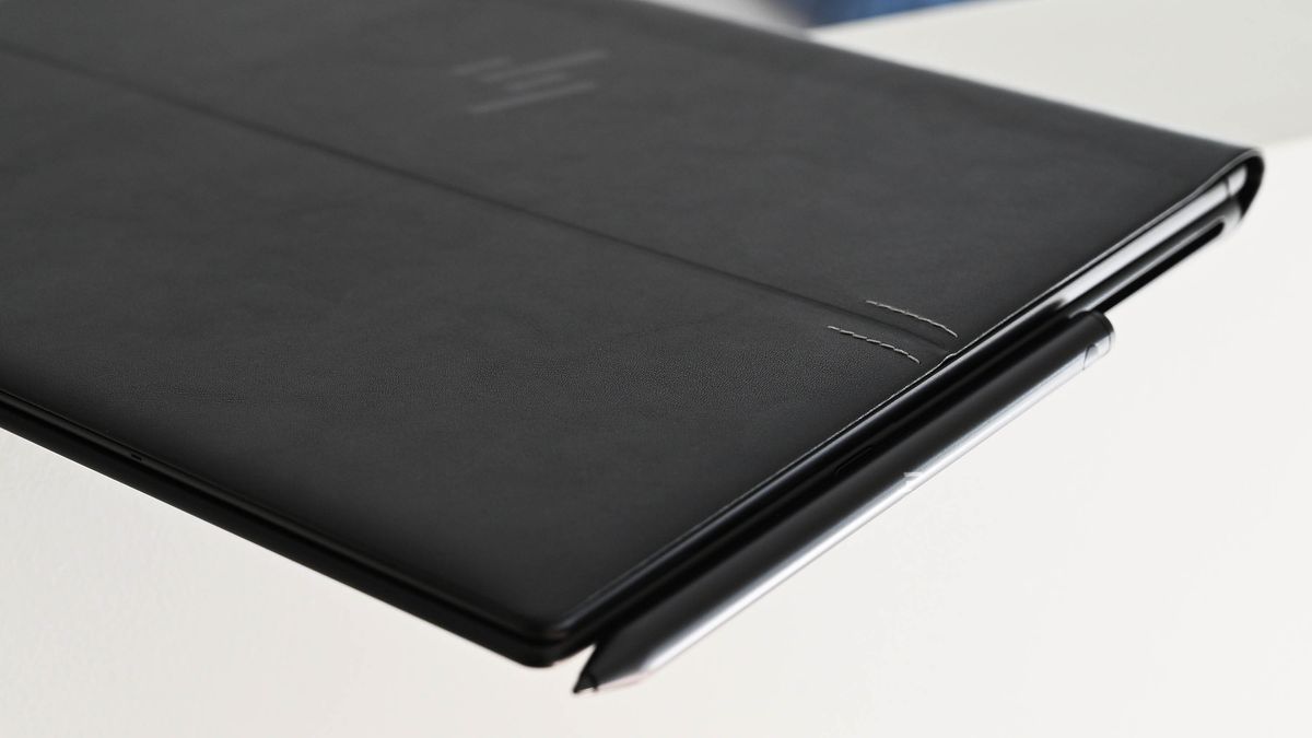 HP Dragonfly Folio G3