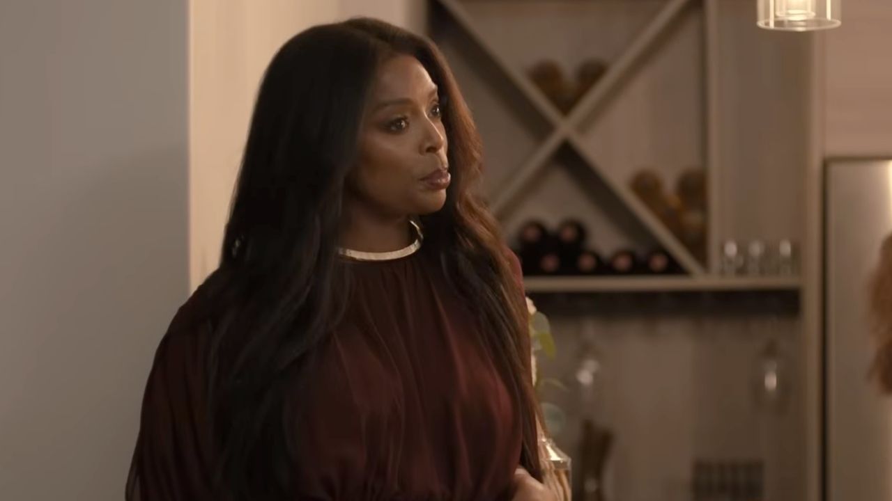 Tyler Perry&rsquo;s Why Did I Get Married Again?