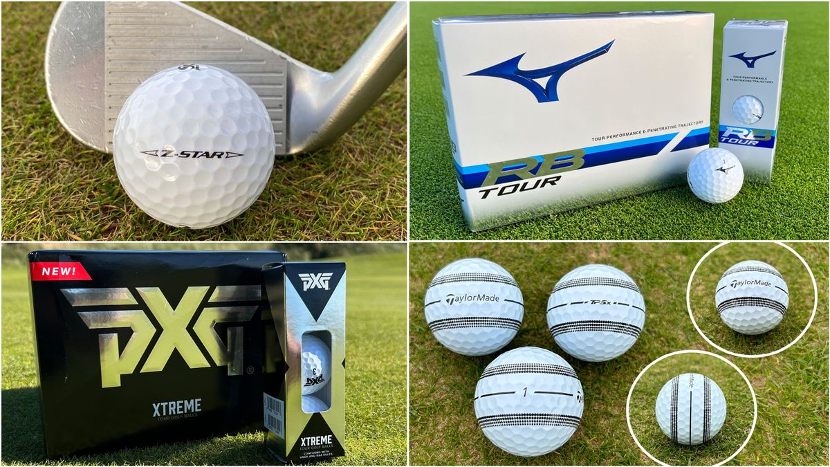 Already Running Low On Golf Balls This Summer? Fear Not