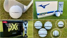 Already Running Low On Golf Balls This Summer? Fear Not, Here Are 13 Great Amazon Prime Day Golf Ball Deals I Have Spotted