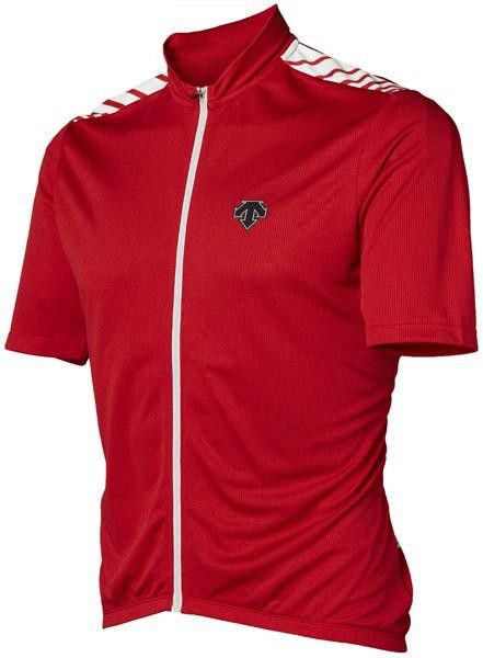 Descente Classic Chevron designer clothing