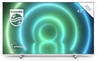 PHILIPS&nbsp;43PUS7956/12 43" 4K Ultra HD HDR LED TV | £499 £399 (save £100) at Currys