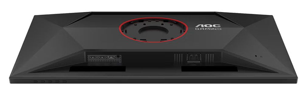 AOC U32G4