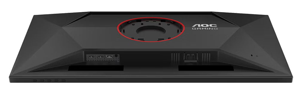 AOC U32G4