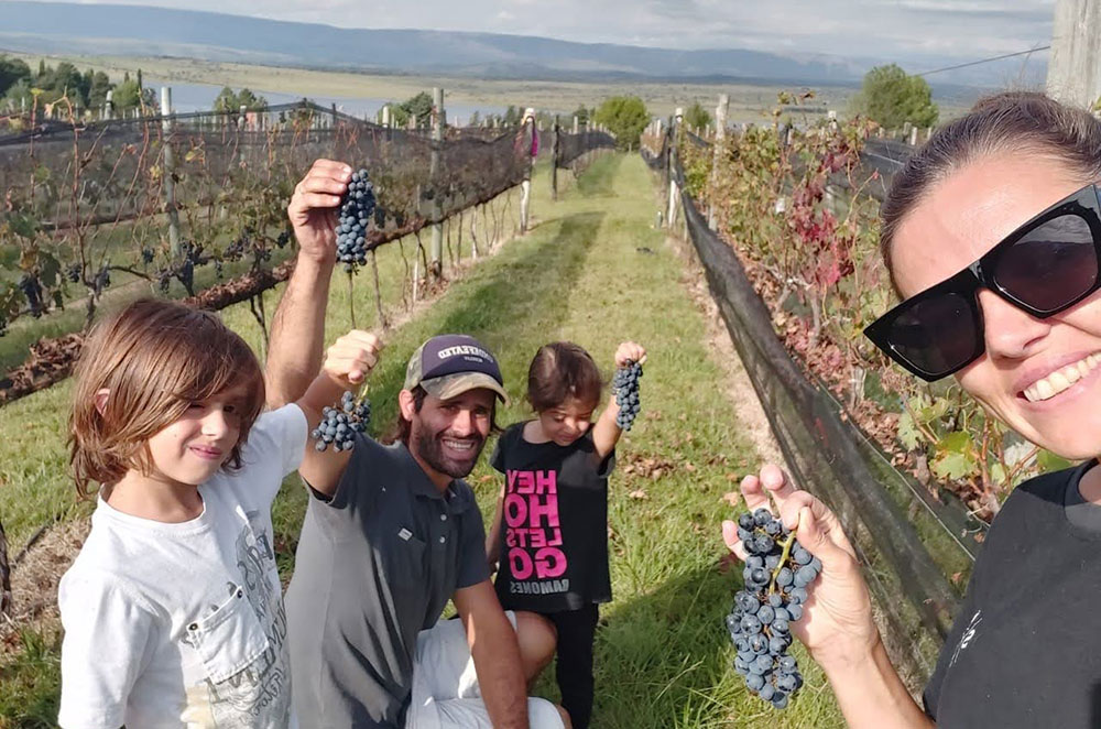 Cordoba Sineres Champanera