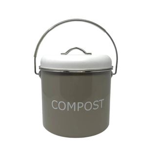 Walmart kitchen compost bin