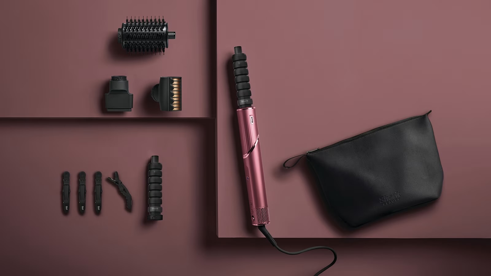 Black Cherry FlexStyle 