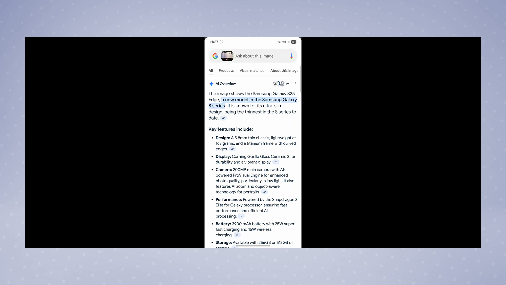 AI Phone assistant face-off