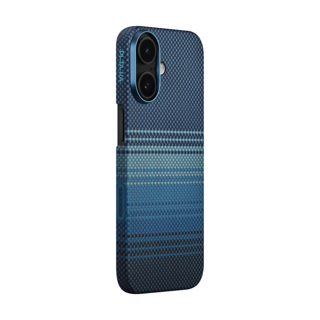 Pitaka Ultra-Slim Case for iPhone 17