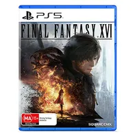 Acheter Final Fantasy 16 chez Leclerc