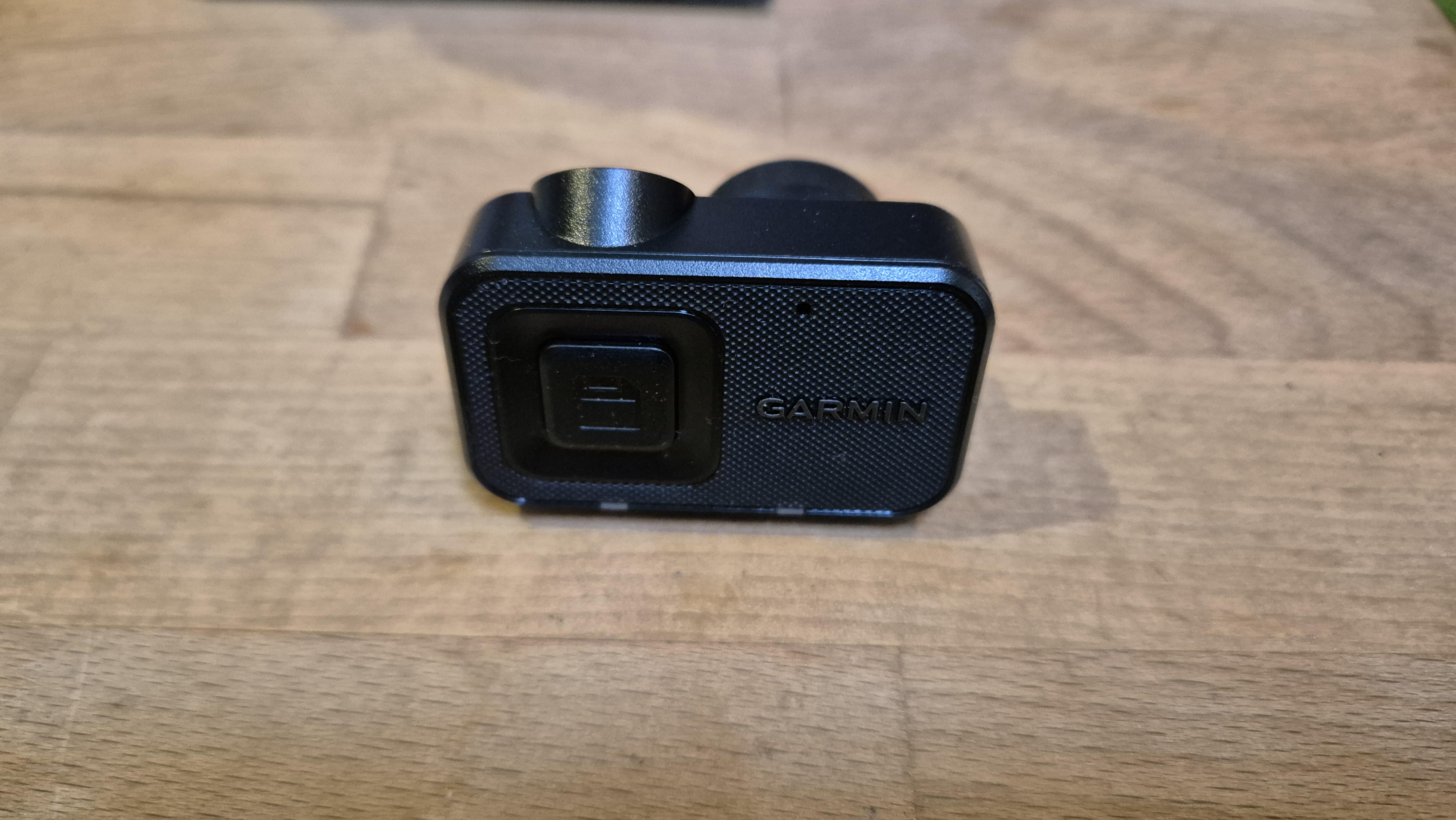 Garmin Dash Cam Mini 3