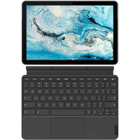 Lenovo IdeaPad Duet (10.1-inch)Chromebook AU$$499AU$337