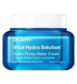 Dr.jart+ Vital Hydra Solution Krim Air Hydro Plump 50ml