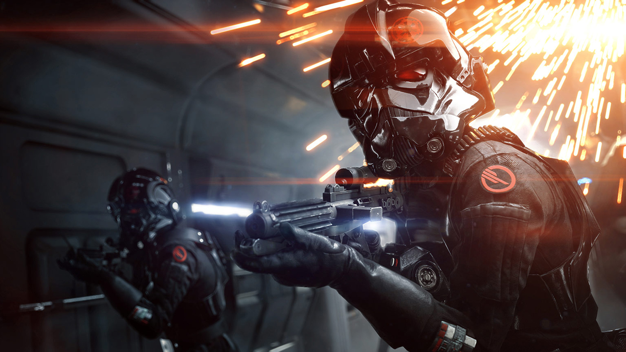 Star Wars Battlefront 2 review "Exceptionally polished and