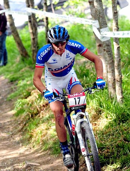 Adam Craig (Giant)